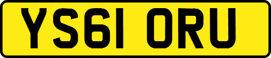 YS61ORU