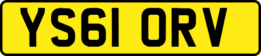 YS61ORV