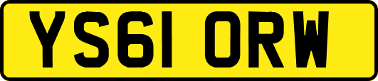 YS61ORW
