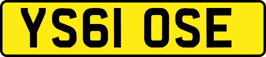 YS61OSE