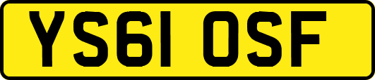 YS61OSF