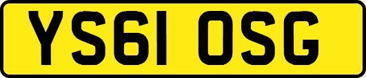 YS61OSG