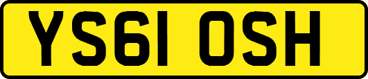 YS61OSH