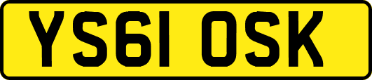 YS61OSK