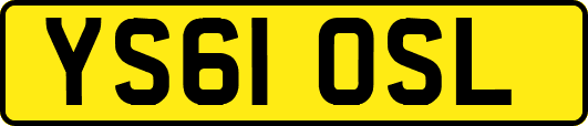 YS61OSL