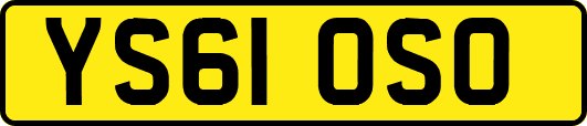 YS61OSO