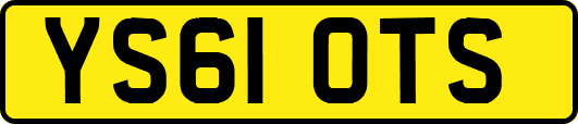 YS61OTS