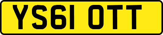 YS61OTT