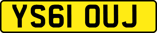 YS61OUJ