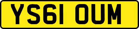 YS61OUM