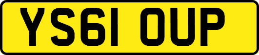 YS61OUP