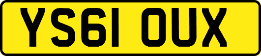 YS61OUX
