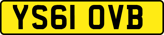 YS61OVB