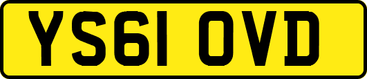 YS61OVD