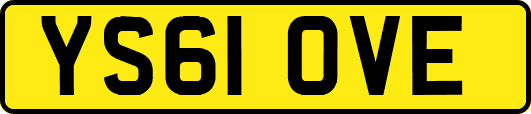 YS61OVE