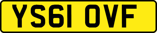 YS61OVF