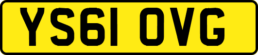 YS61OVG