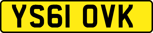 YS61OVK