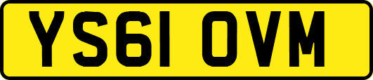 YS61OVM