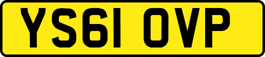 YS61OVP