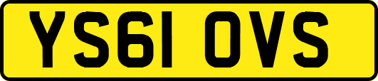 YS61OVS