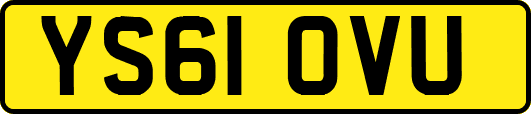 YS61OVU