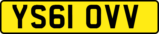 YS61OVV