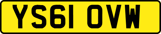 YS61OVW