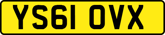 YS61OVX