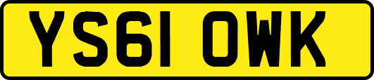 YS61OWK