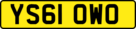 YS61OWO