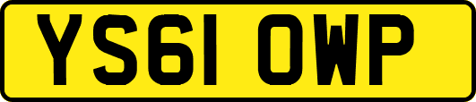 YS61OWP