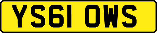 YS61OWS
