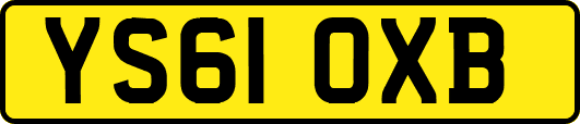 YS61OXB