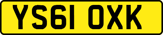 YS61OXK