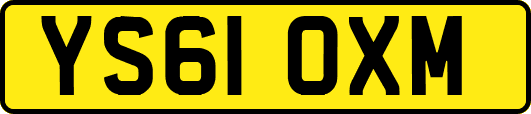 YS61OXM