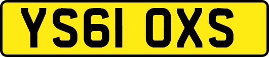 YS61OXS