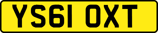 YS61OXT