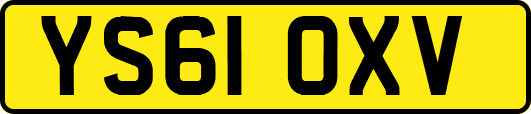 YS61OXV