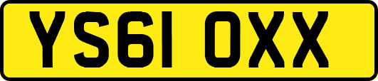 YS61OXX
