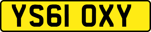 YS61OXY