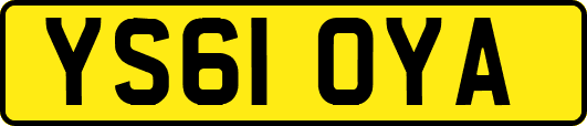 YS61OYA