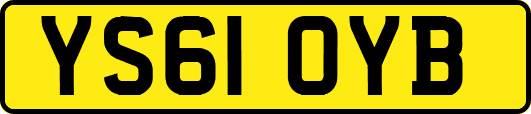 YS61OYB