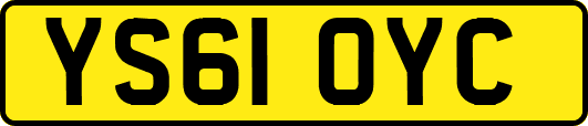 YS61OYC