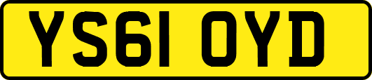 YS61OYD
