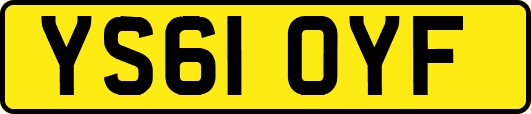 YS61OYF