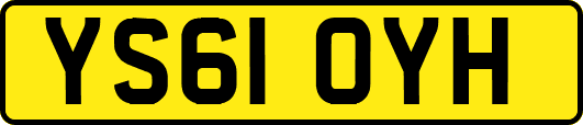 YS61OYH