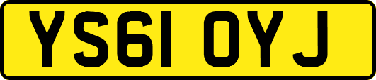 YS61OYJ
