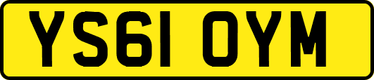 YS61OYM