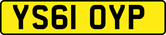 YS61OYP